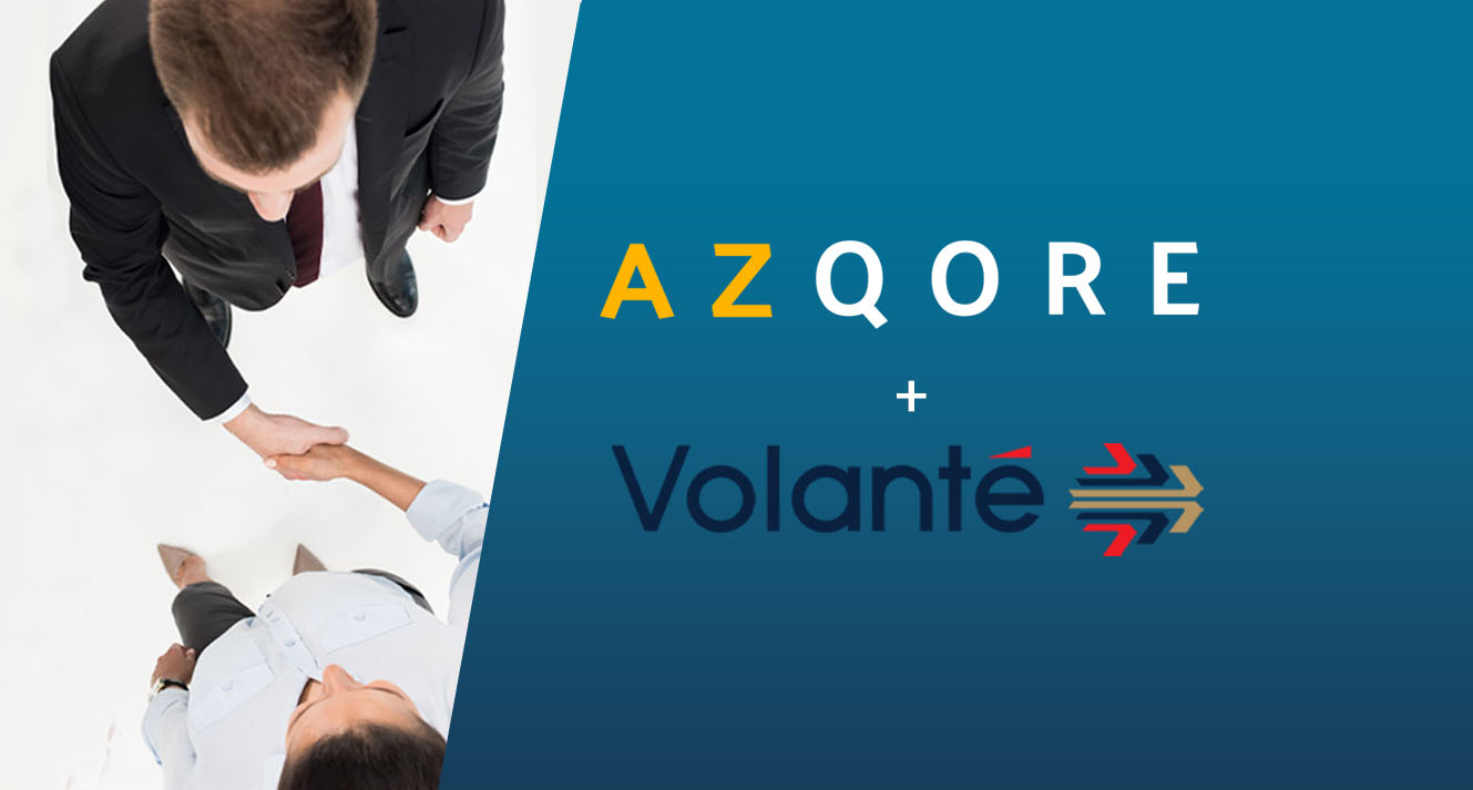 Azqore and Volante