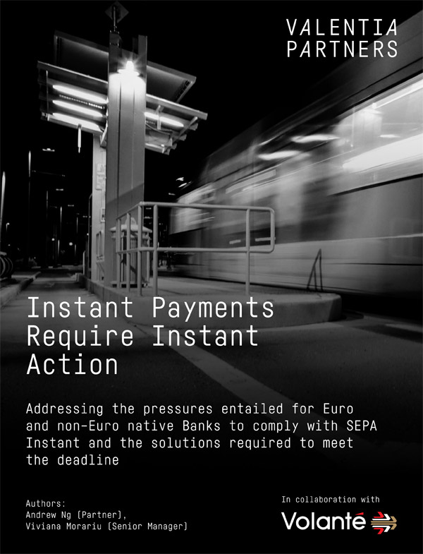 Instant Payments Require Instant Action cover