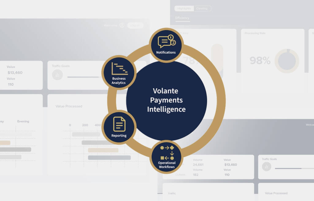 Volante Payments Intelligence